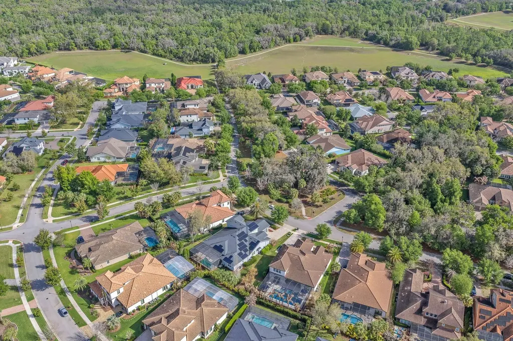 5303 Osprey Ridge Drive Lithia FL 33547