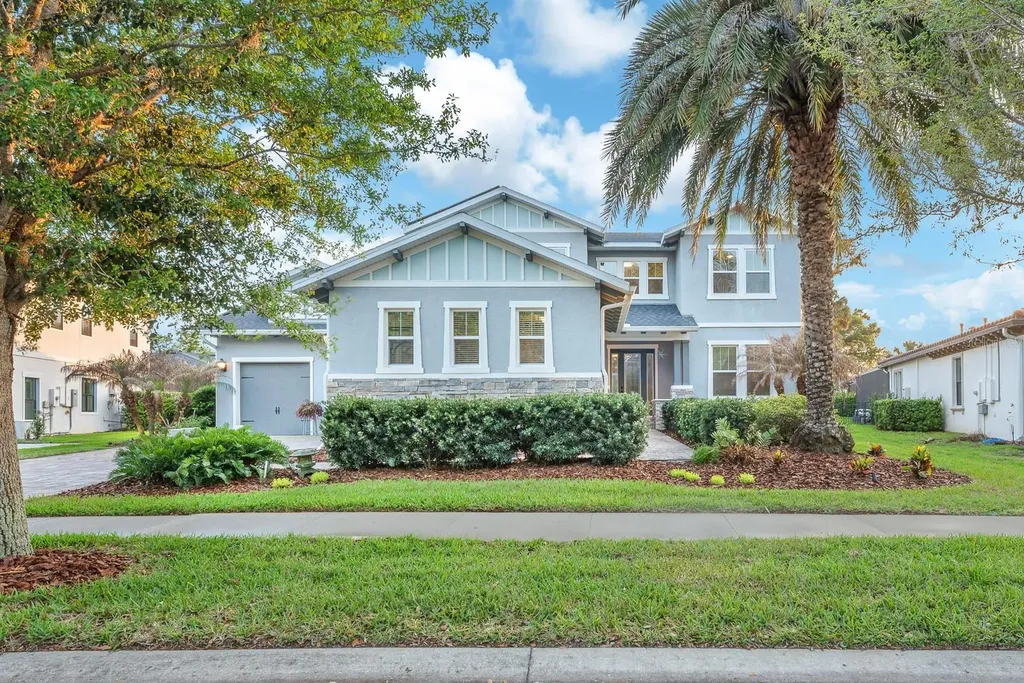 5303 Osprey Ridge Drive Lithia FL 33547