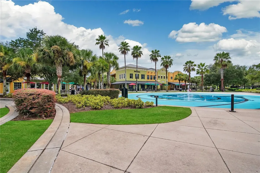 5303 Osprey Ridge Drive Lithia FL 33547