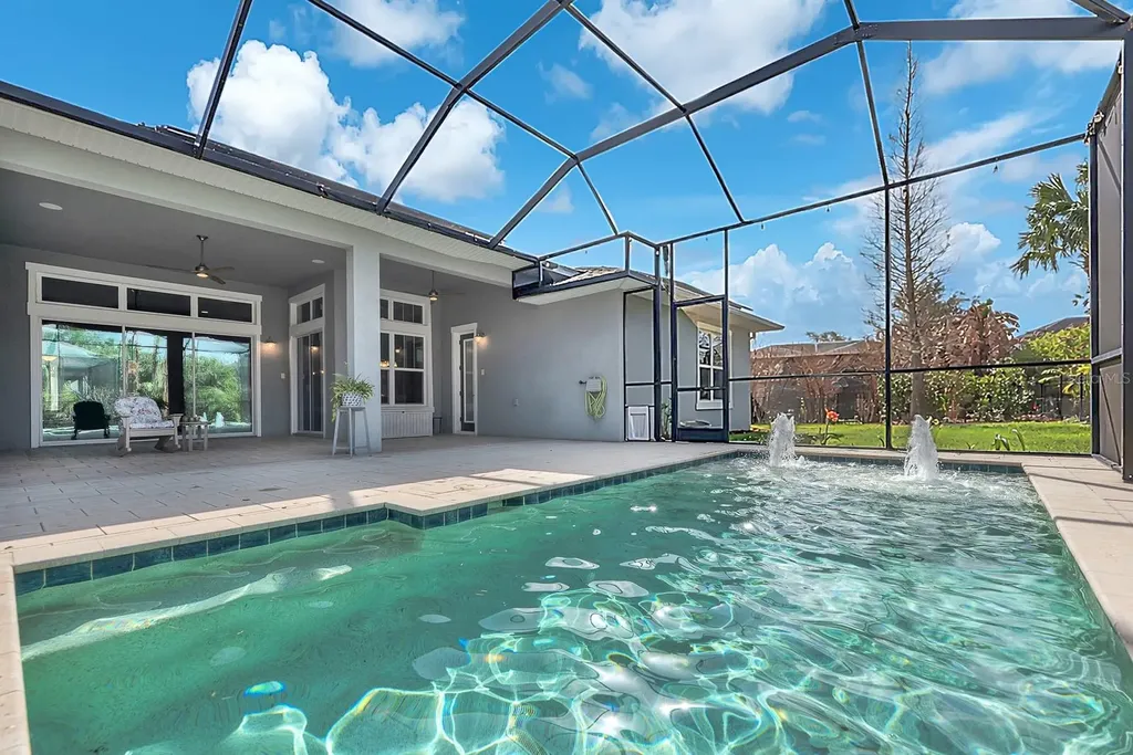 5303 Osprey Ridge Drive Lithia FL 33547