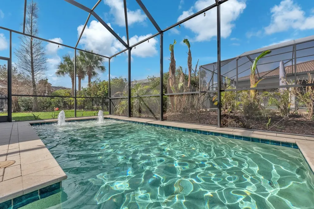 5303 Osprey Ridge Drive Lithia FL 33547