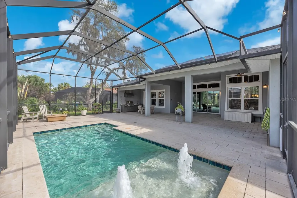 5303 Osprey Ridge Drive Lithia FL 33547