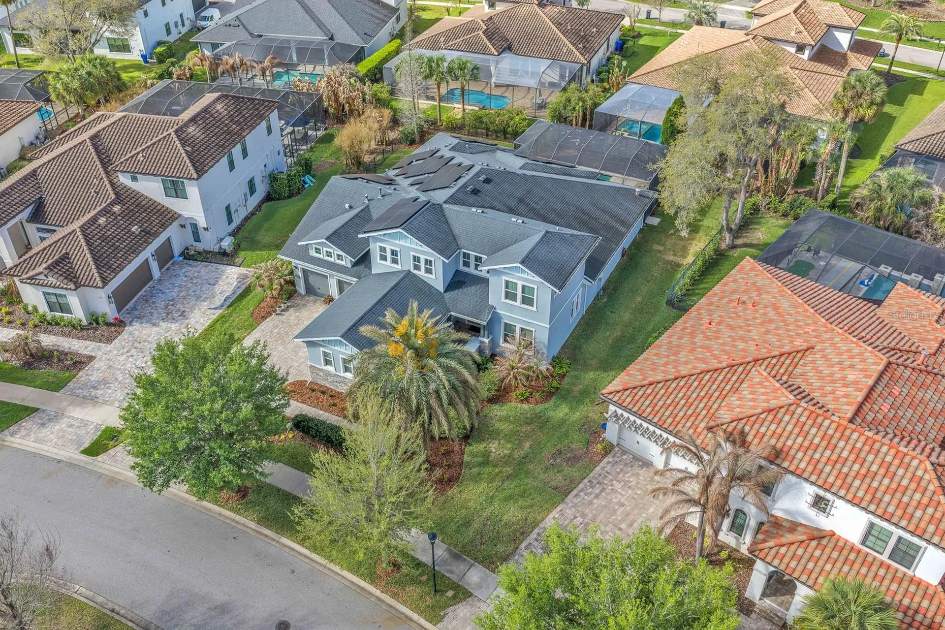 5303 Osprey Ridge Drive Lithia FL 33547