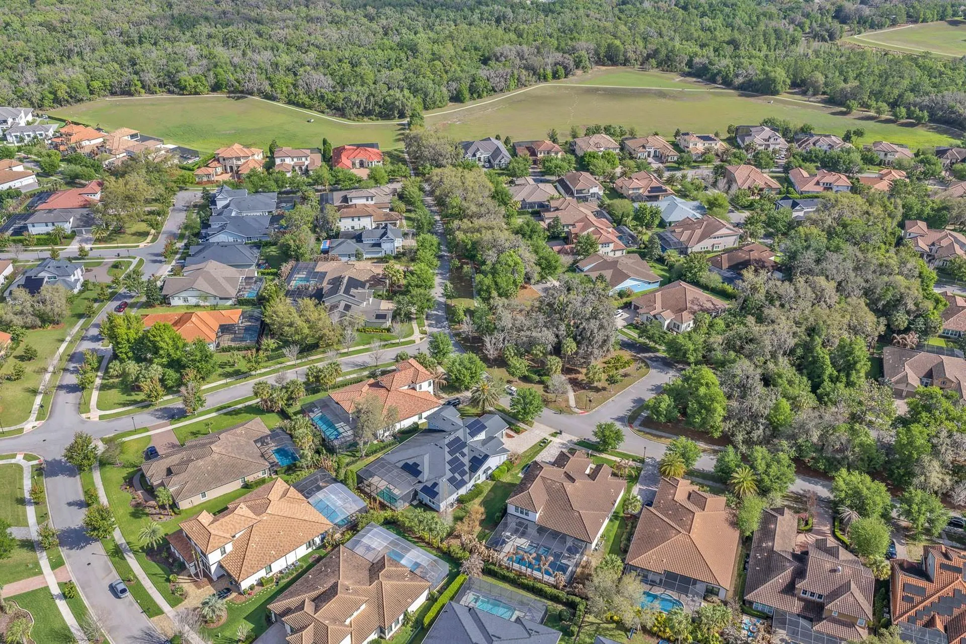 5303 Osprey Ridge Drive Lithia FL 33547