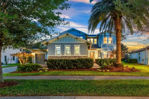 5303 Osprey Ridge Drive Lithia FL 33547