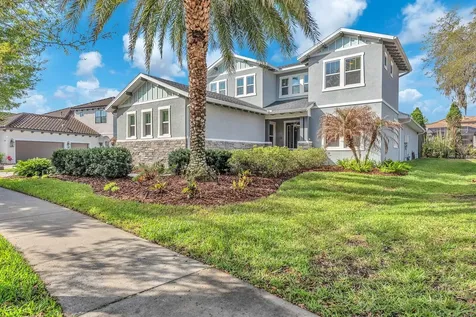5303 Osprey Ridge Drive Lithia FL 33547