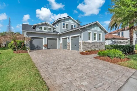 5303 Osprey Ridge Drive Lithia FL 33547