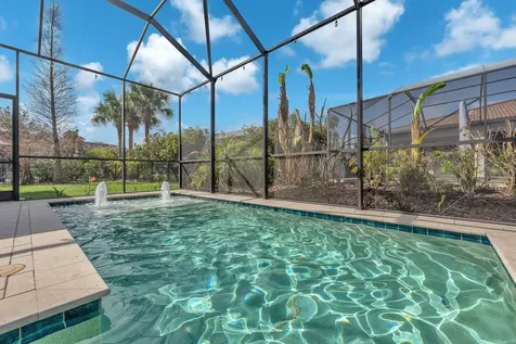 5303 Osprey Ridge Drive Lithia FL 33547