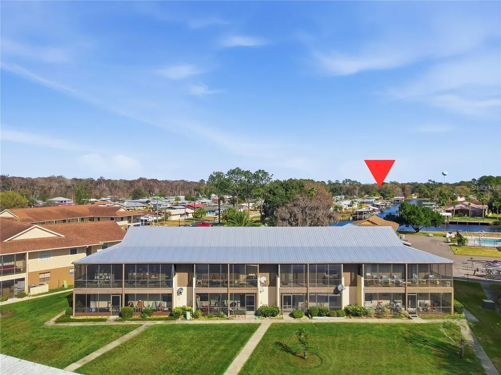 1640 Juno Trail Astor FL 32102