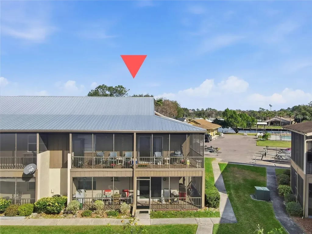 1640 Juno Trail Astor FL 32102
