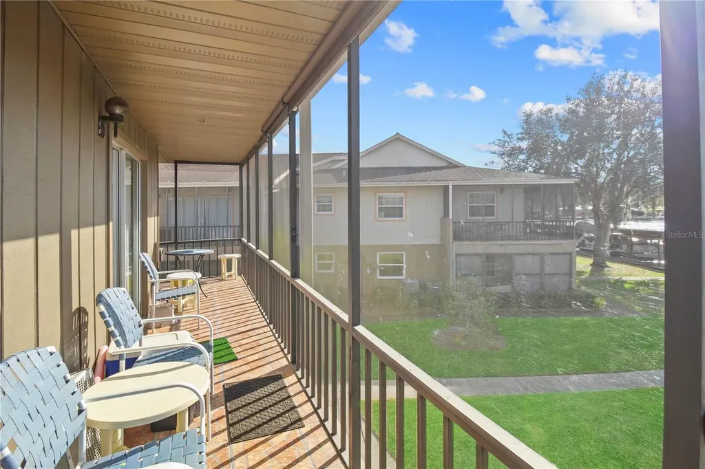 1640 Juno Trail Astor FL 32102