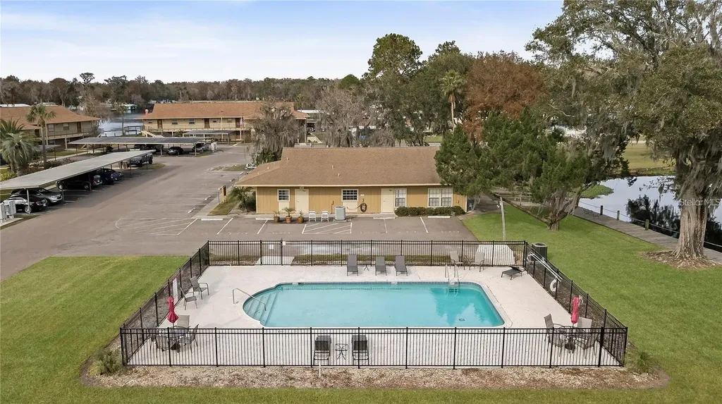 1640 Juno Trail Astor FL 32102