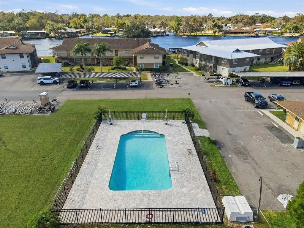 1640 Juno Trail Astor FL 32102