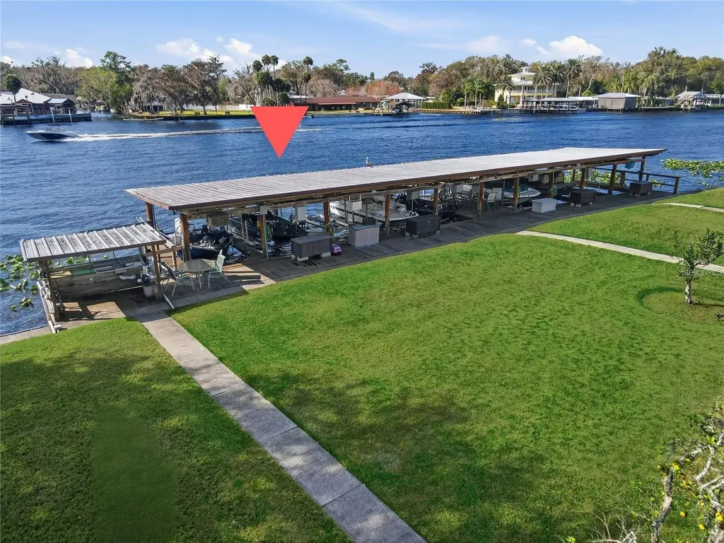 1640 Juno Trail Astor FL 32102