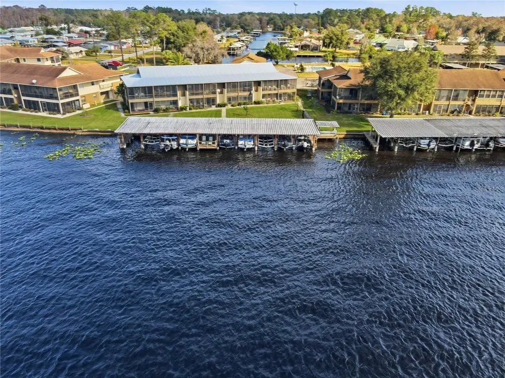 1640 Juno Trail Astor FL 32102