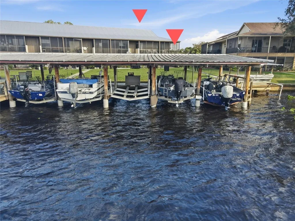 1640 Juno Trail Astor FL 32102