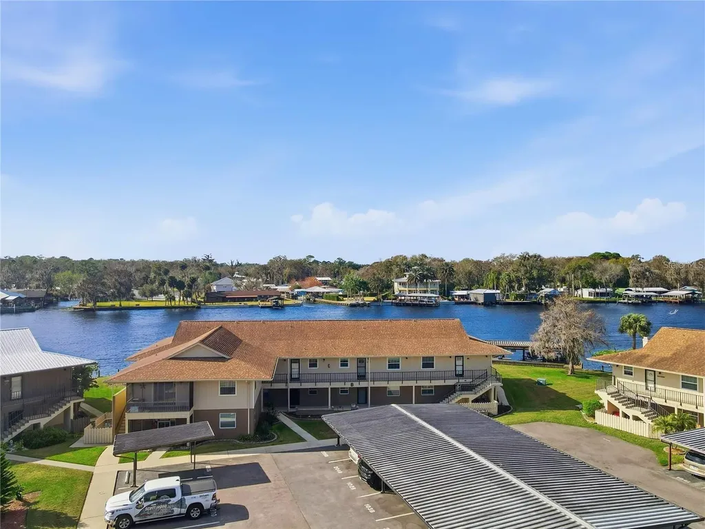 1640 Juno Trail Astor FL 32102
