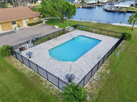 1640 Juno Trail Astor FL 32102
