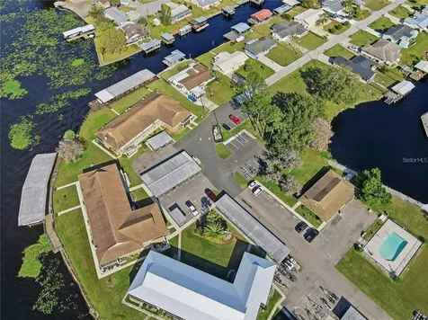 1640 Juno Trail Astor FL 32102