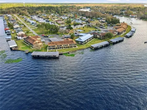 1640 Juno Trail Astor FL 32102