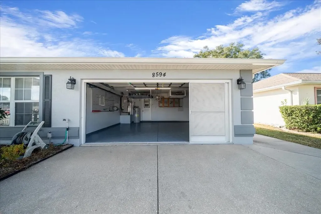 8594 SW 61st Court Ocala FL 34476