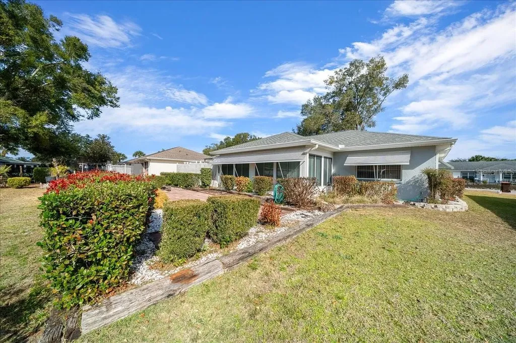 8594 SW 61st Court Ocala FL 34476