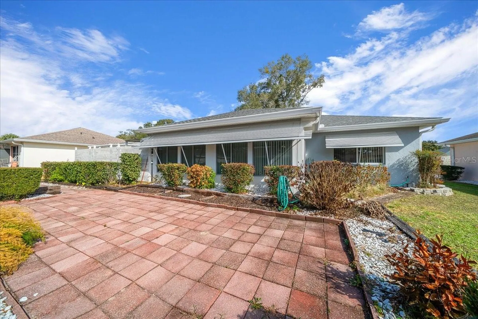 8594 SW 61st Court Ocala FL 34476