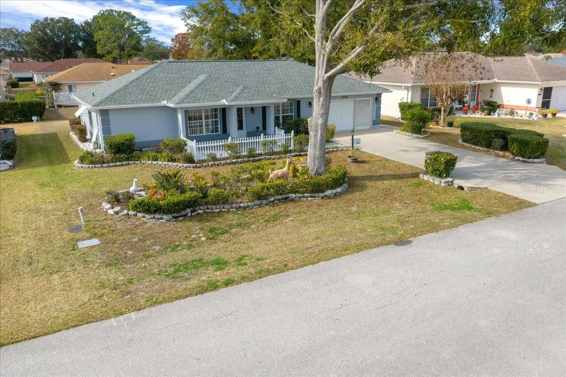 8594 SW 61st Court Ocala FL 34476