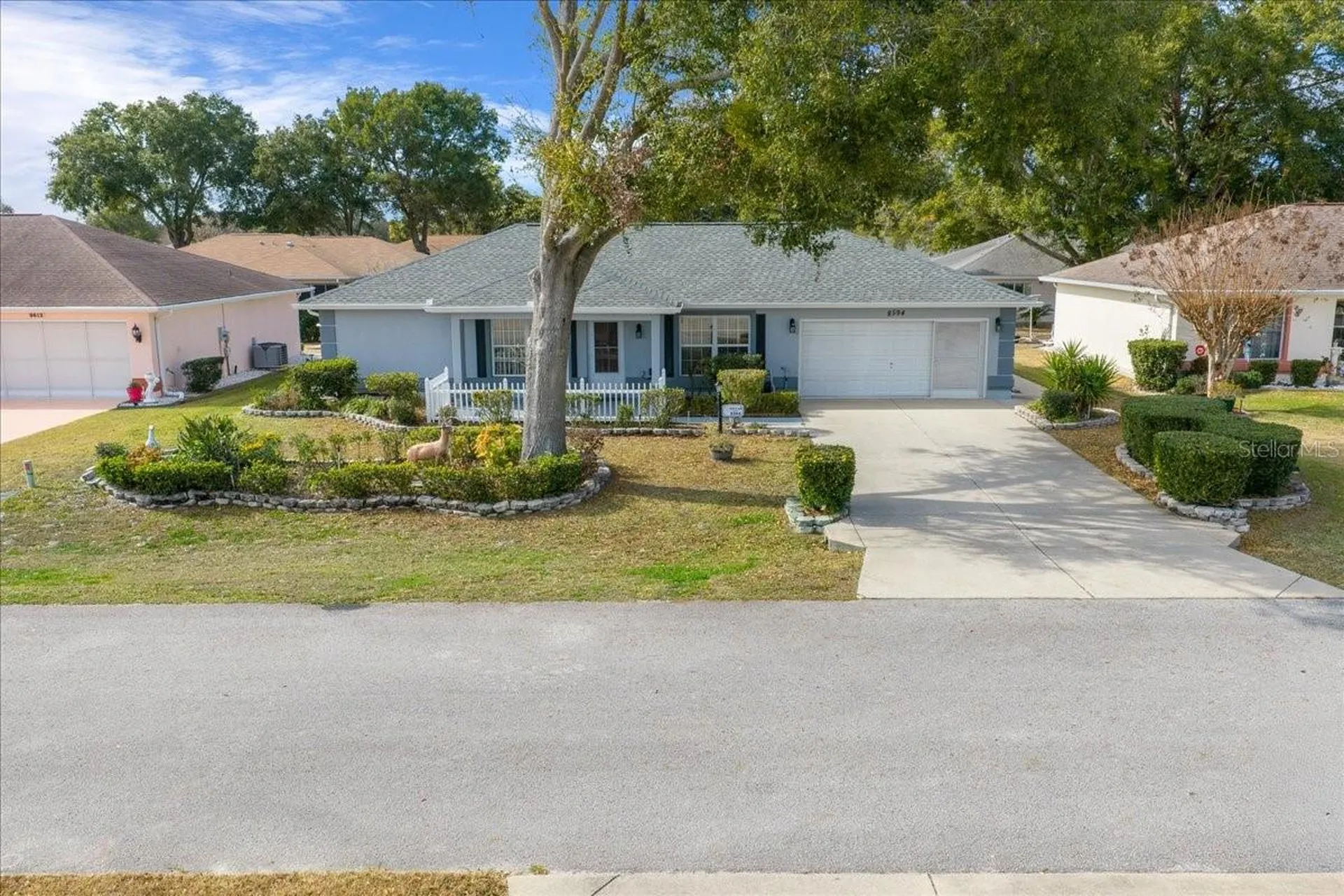 8594 SW 61st Court Ocala FL 34476