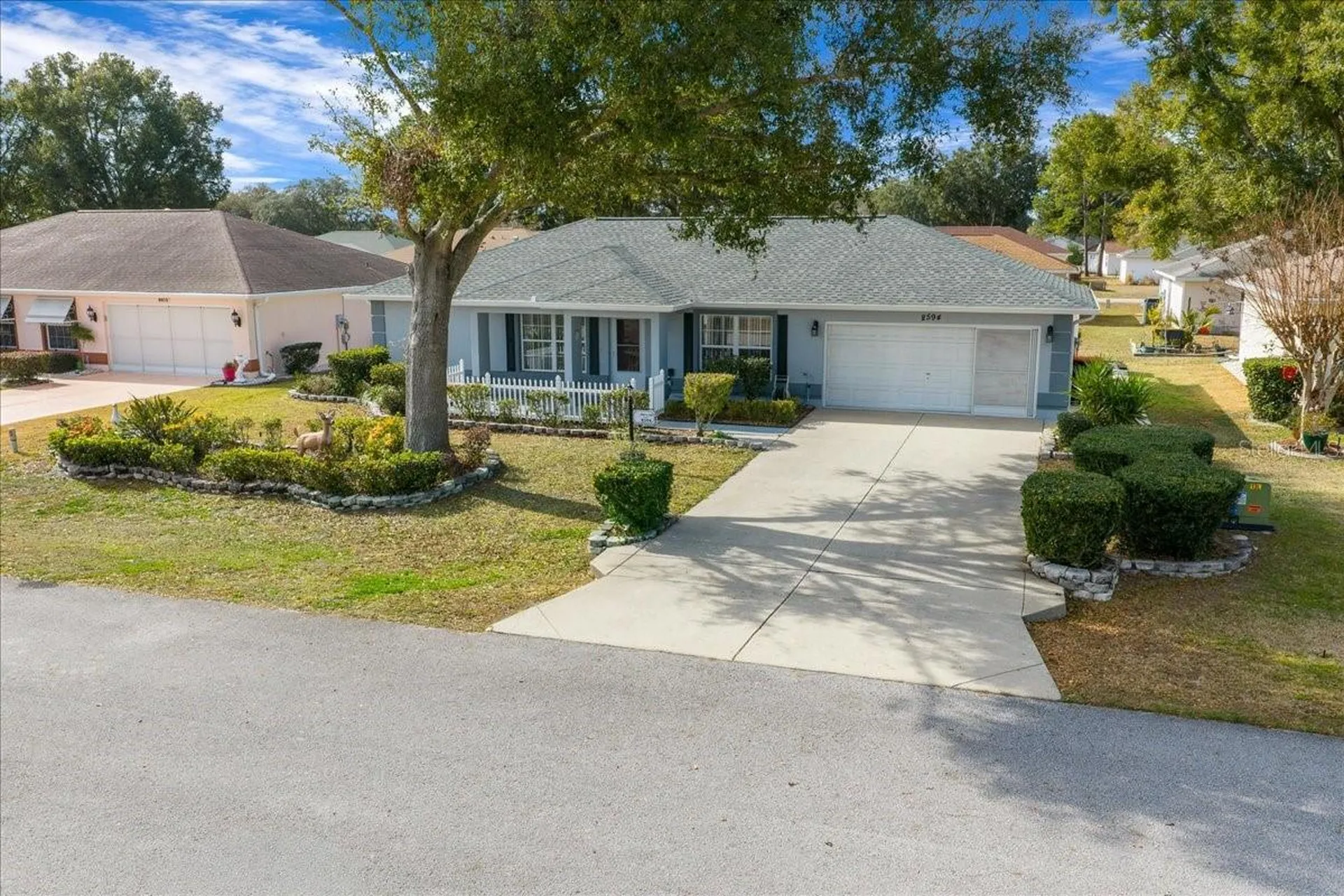 8594 SW 61st Court Ocala FL 34476