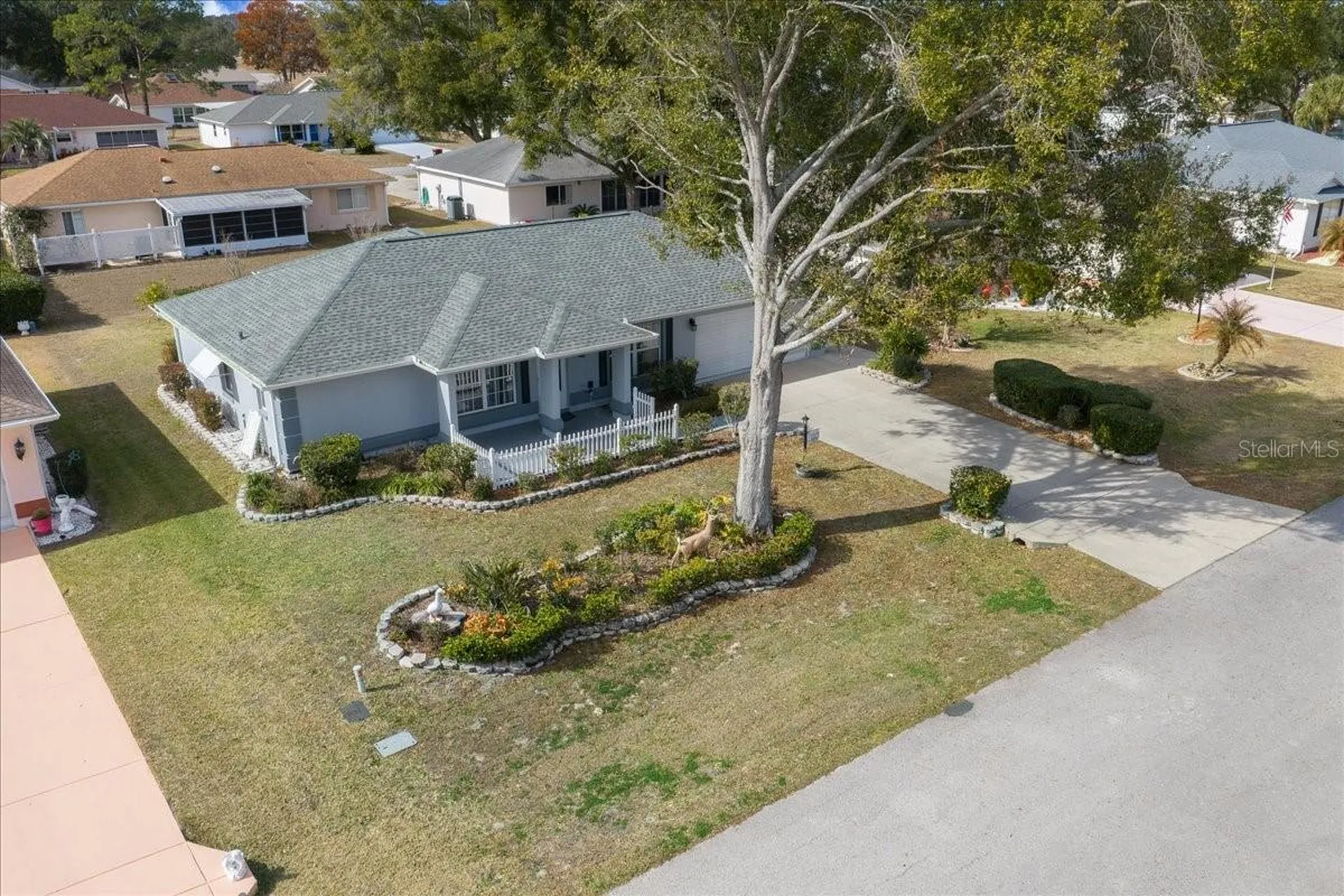 8594 SW 61st Court Ocala FL 34476