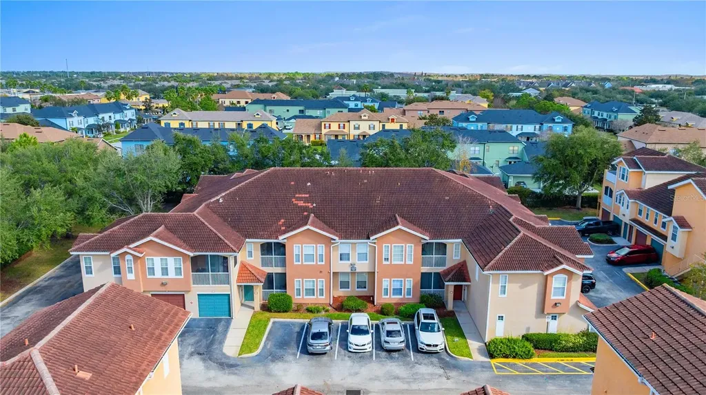 12204 Wild Iris Way Orlando FL 32837