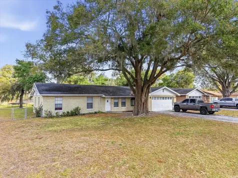 20621 Arthur Court Lutz FL 33558