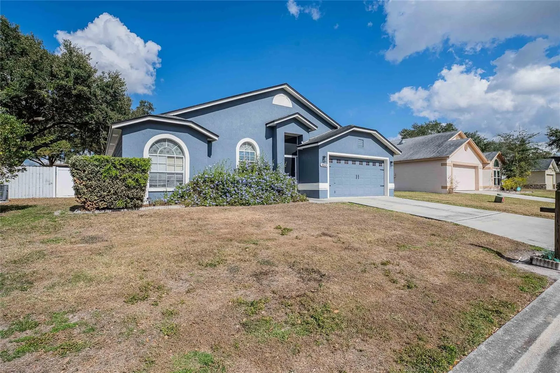 463 Emerald Cove Loop Lakeland FL 33813