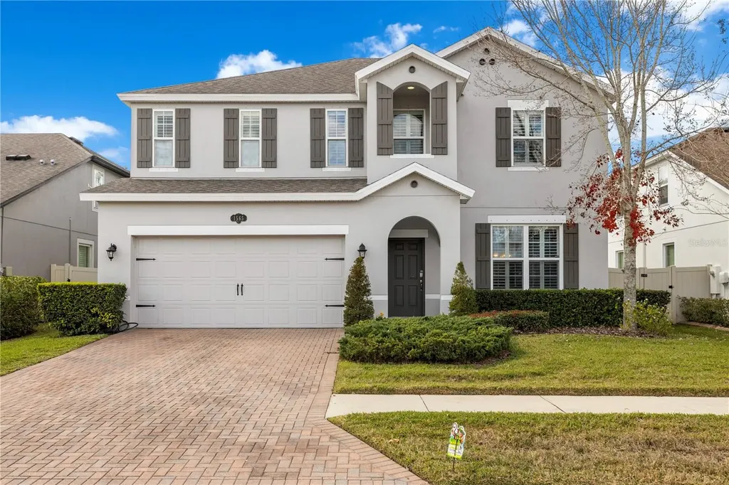 1565 Feather Grass Loop Lutz FL 33558