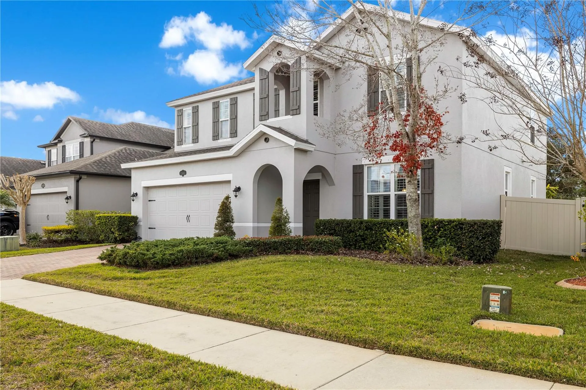 1565 Feather Grass Loop Lutz FL 33558