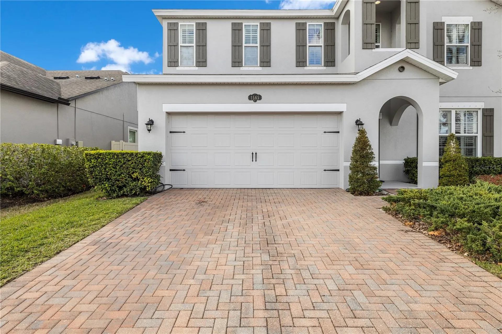 1565 Feather Grass Loop Lutz FL 33558