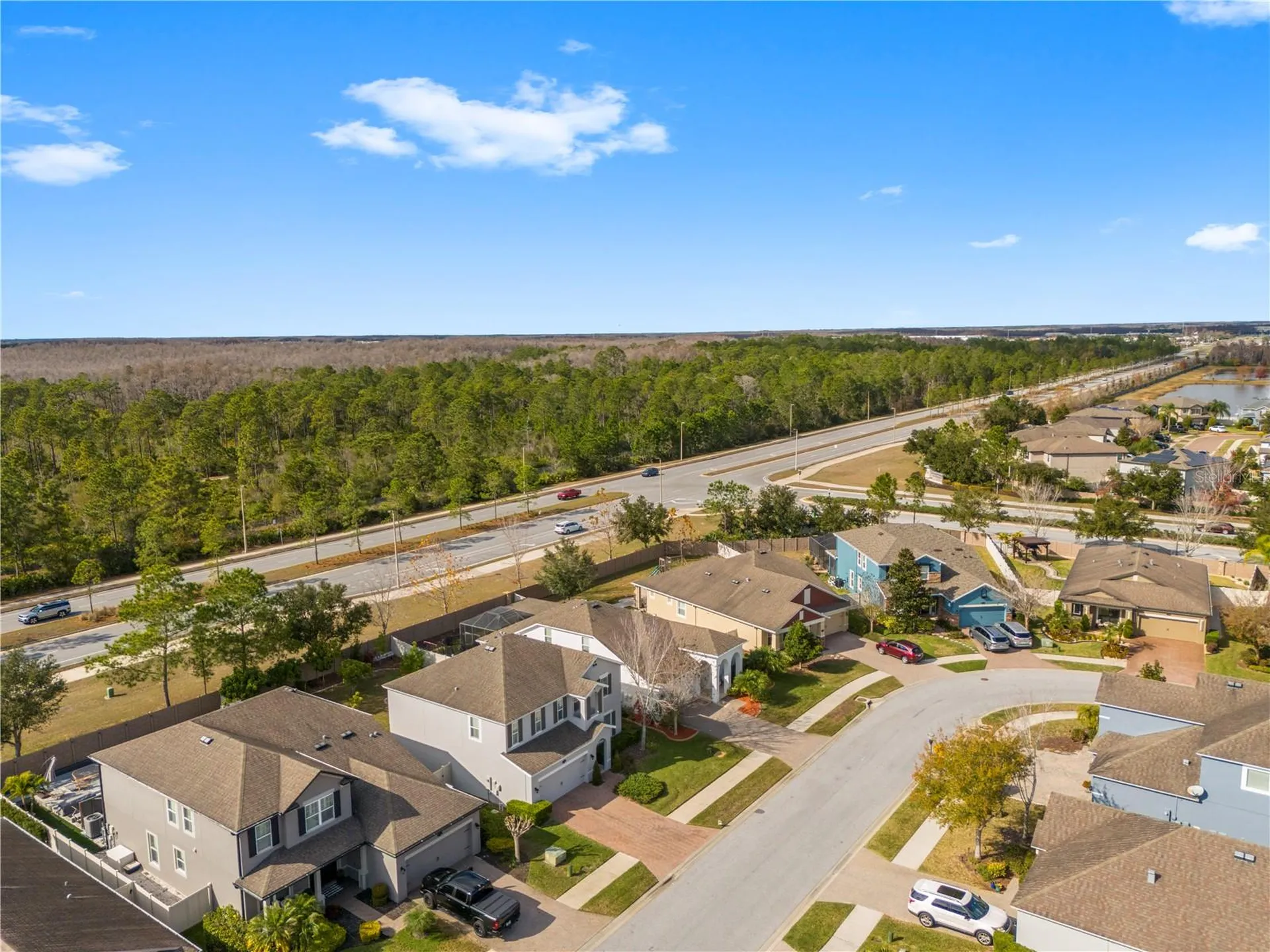 1565 Feather Grass Loop Lutz FL 33558
