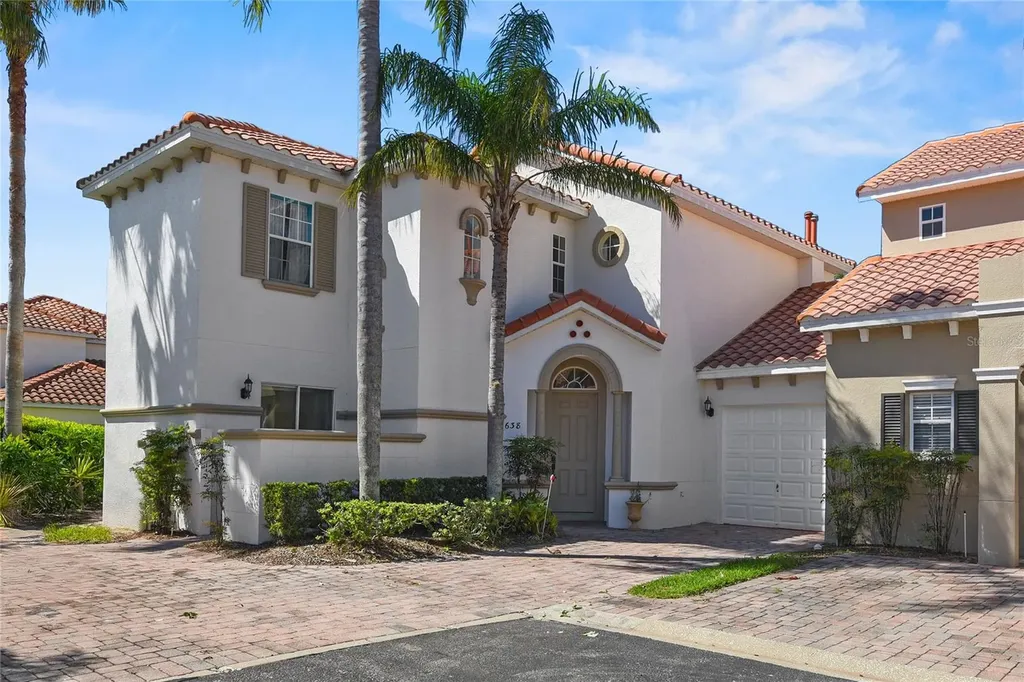 638 Brunello Drive Davenport FL 33897
