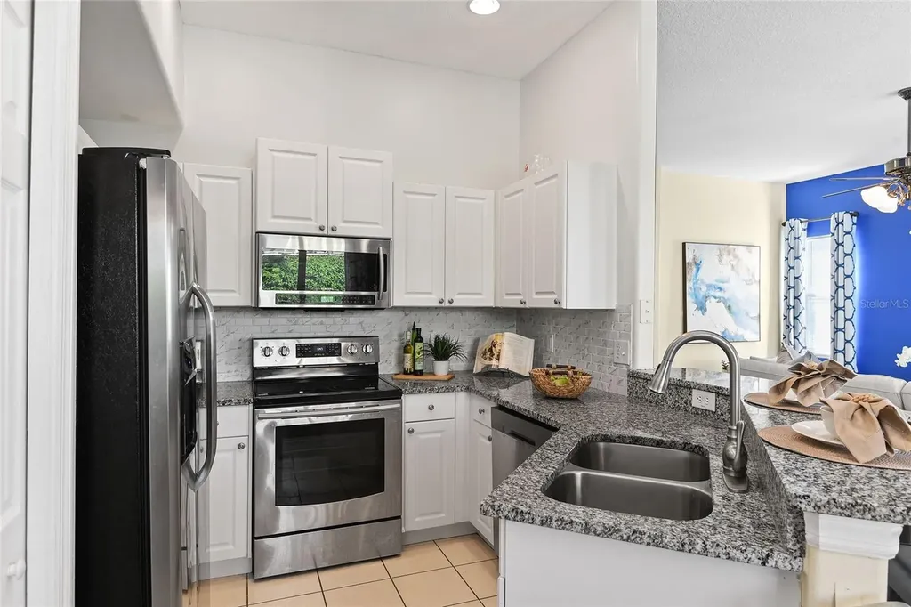 638 Brunello Drive Davenport FL 33897