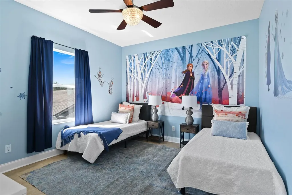 638 Brunello Drive Davenport FL 33897