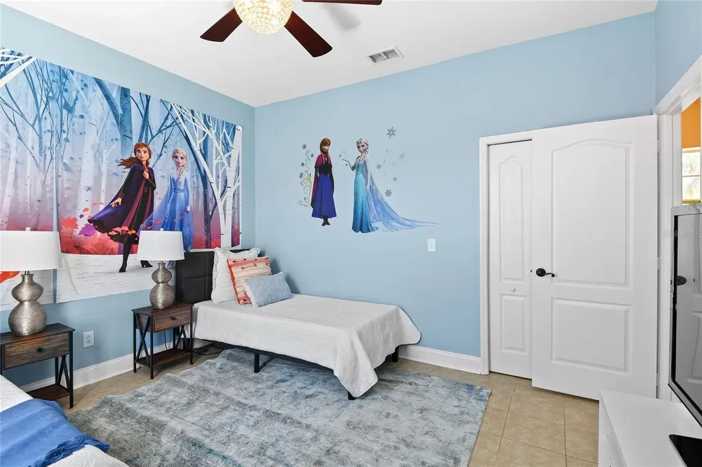 638 Brunello Drive Davenport FL 33897