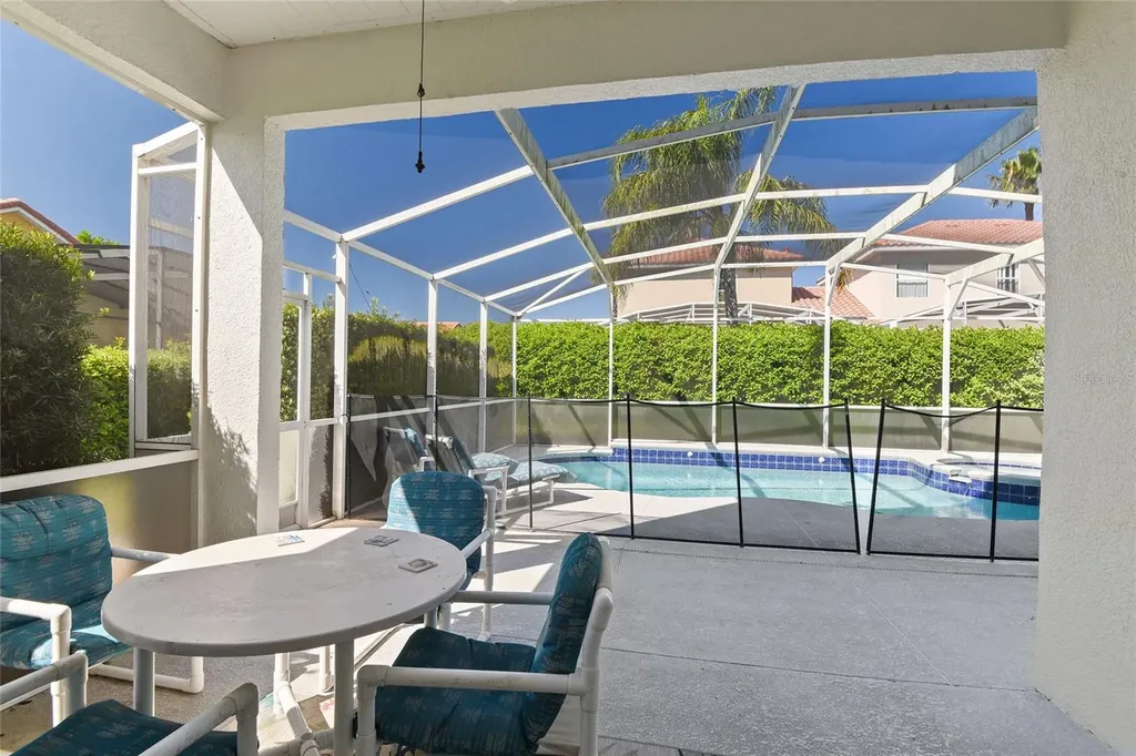 638 Brunello Drive Davenport FL 33897