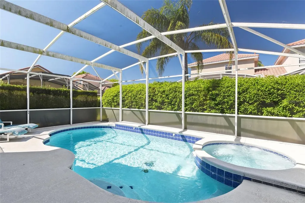 638 Brunello Drive Davenport FL 33897