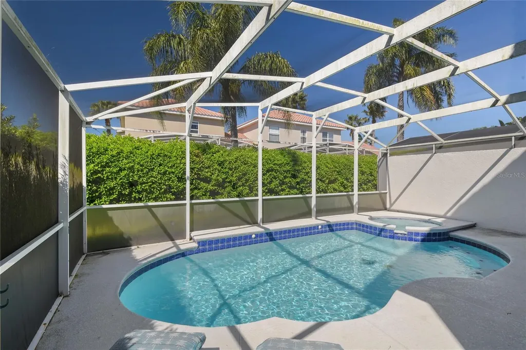 638 Brunello Drive Davenport FL 33897