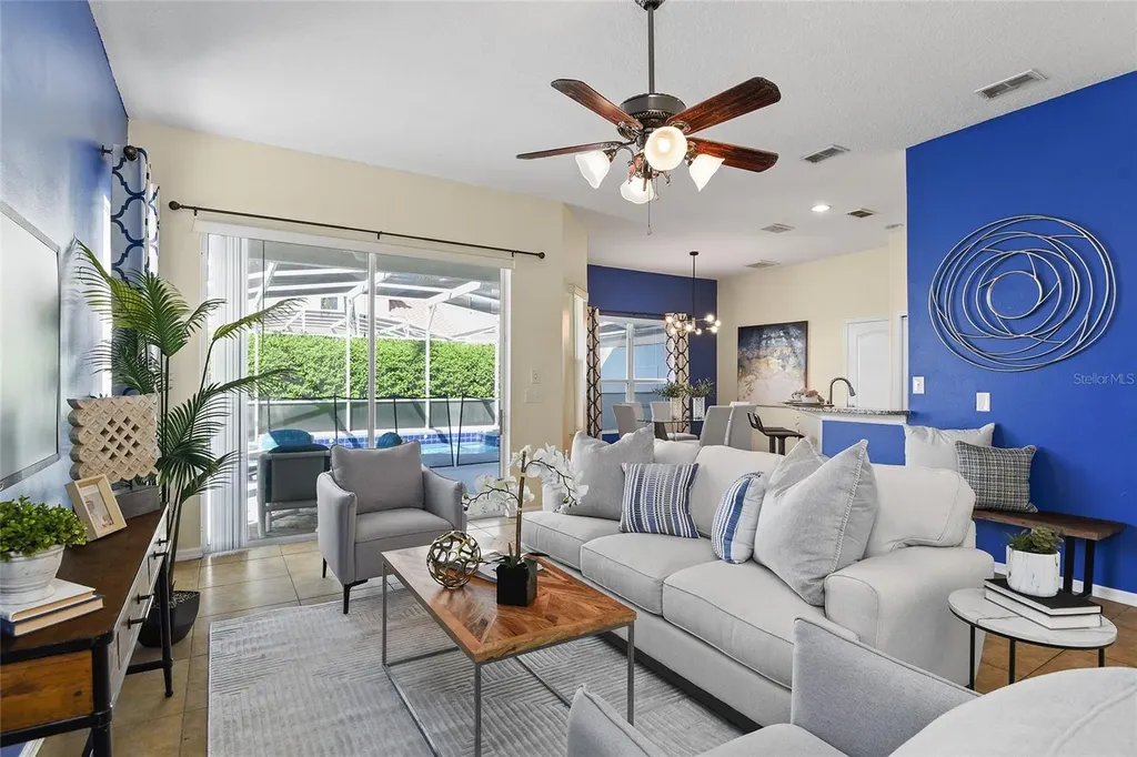 638 Brunello Drive Davenport FL 33897