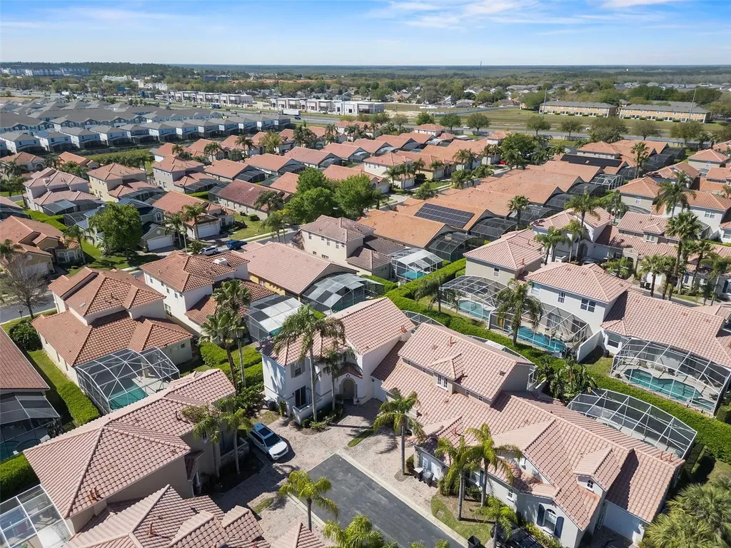 638 Brunello Drive Davenport FL 33897