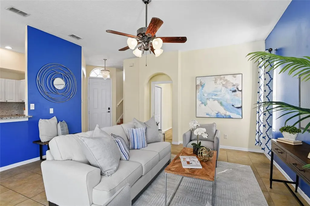 638 Brunello Drive Davenport FL 33897