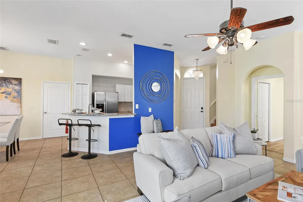 638 Brunello Drive Davenport FL 33897