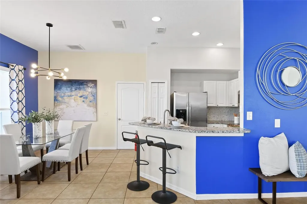 638 Brunello Drive Davenport FL 33897